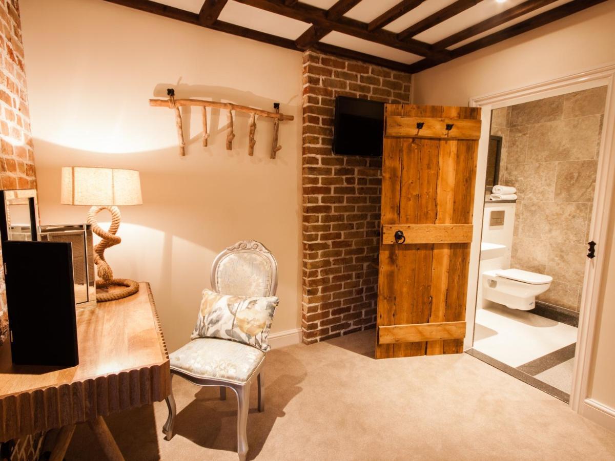 The Powell Hotel Birchington-on-Sea Exterior foto