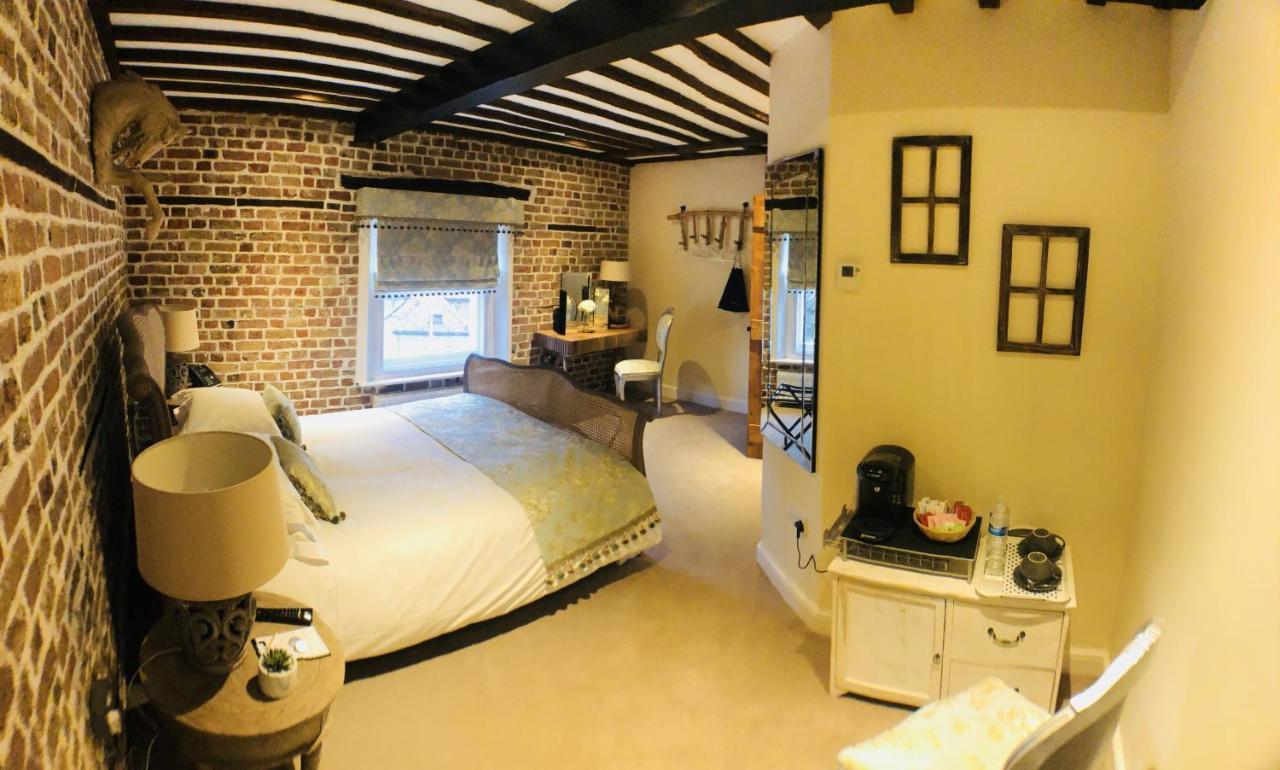 The Powell Hotel Birchington-on-Sea Cameră foto