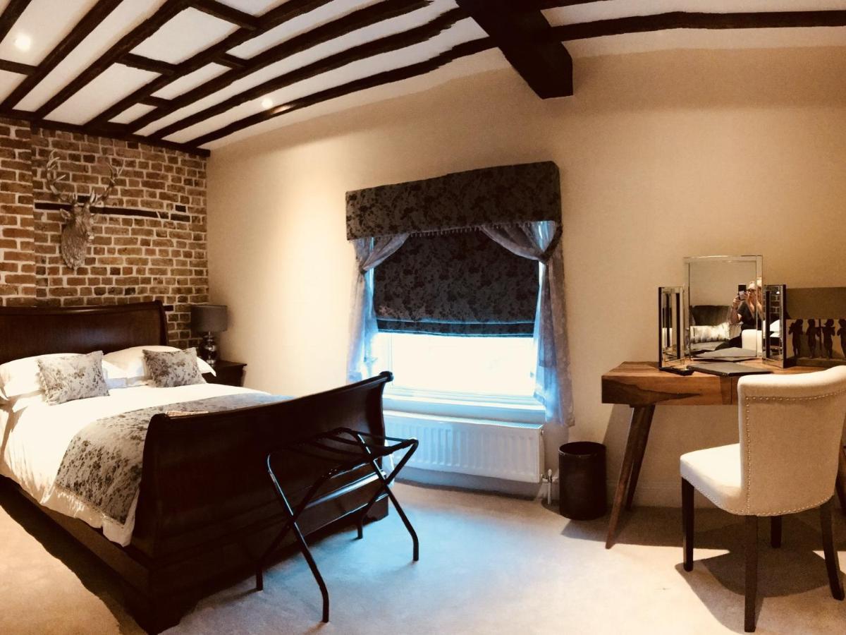 The Powell Hotel Birchington-on-Sea Cameră foto