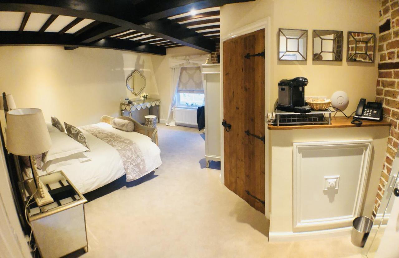 The Powell Hotel Birchington-on-Sea Cameră foto