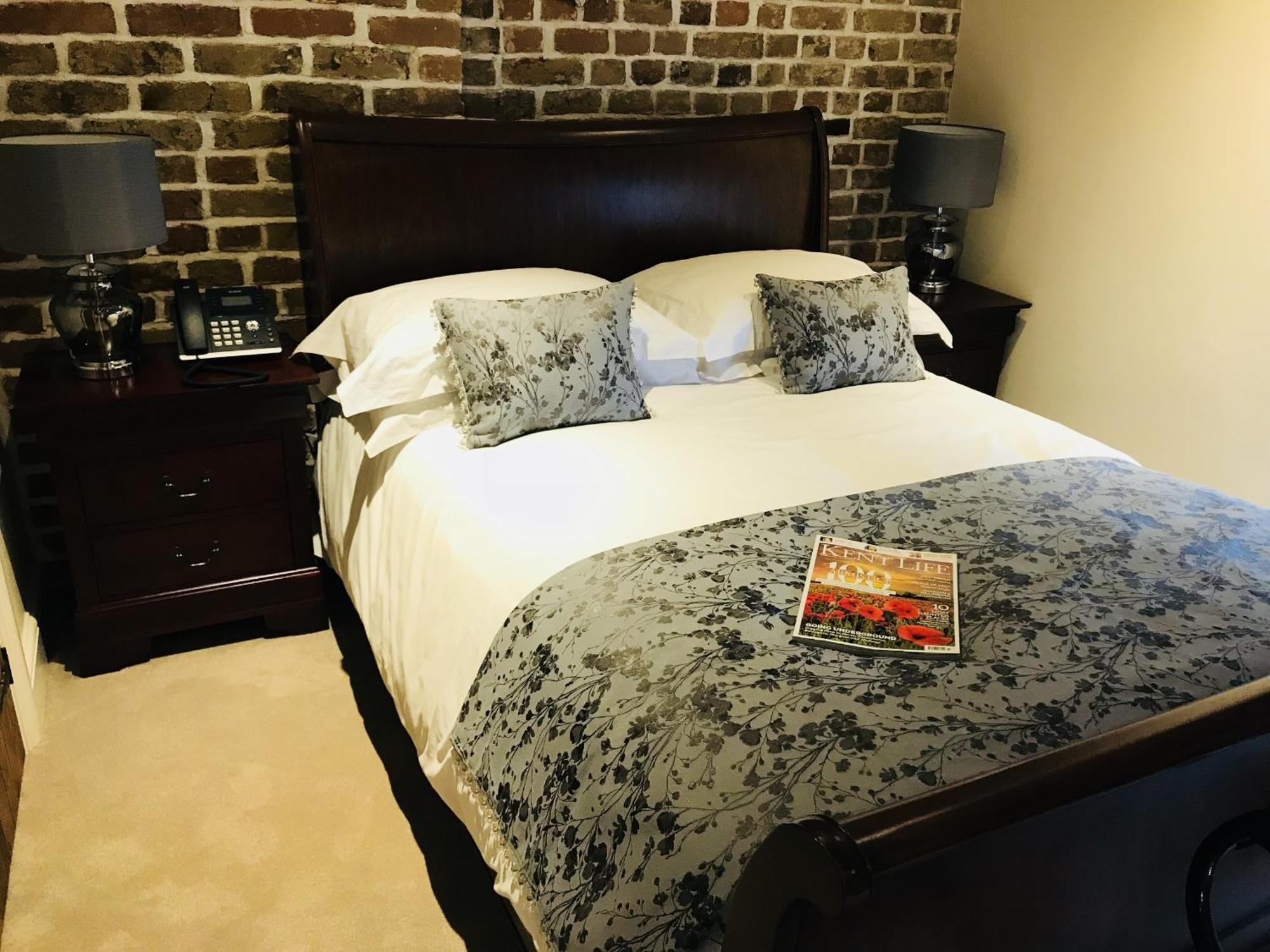 The Powell Hotel Birchington-on-Sea Cameră foto