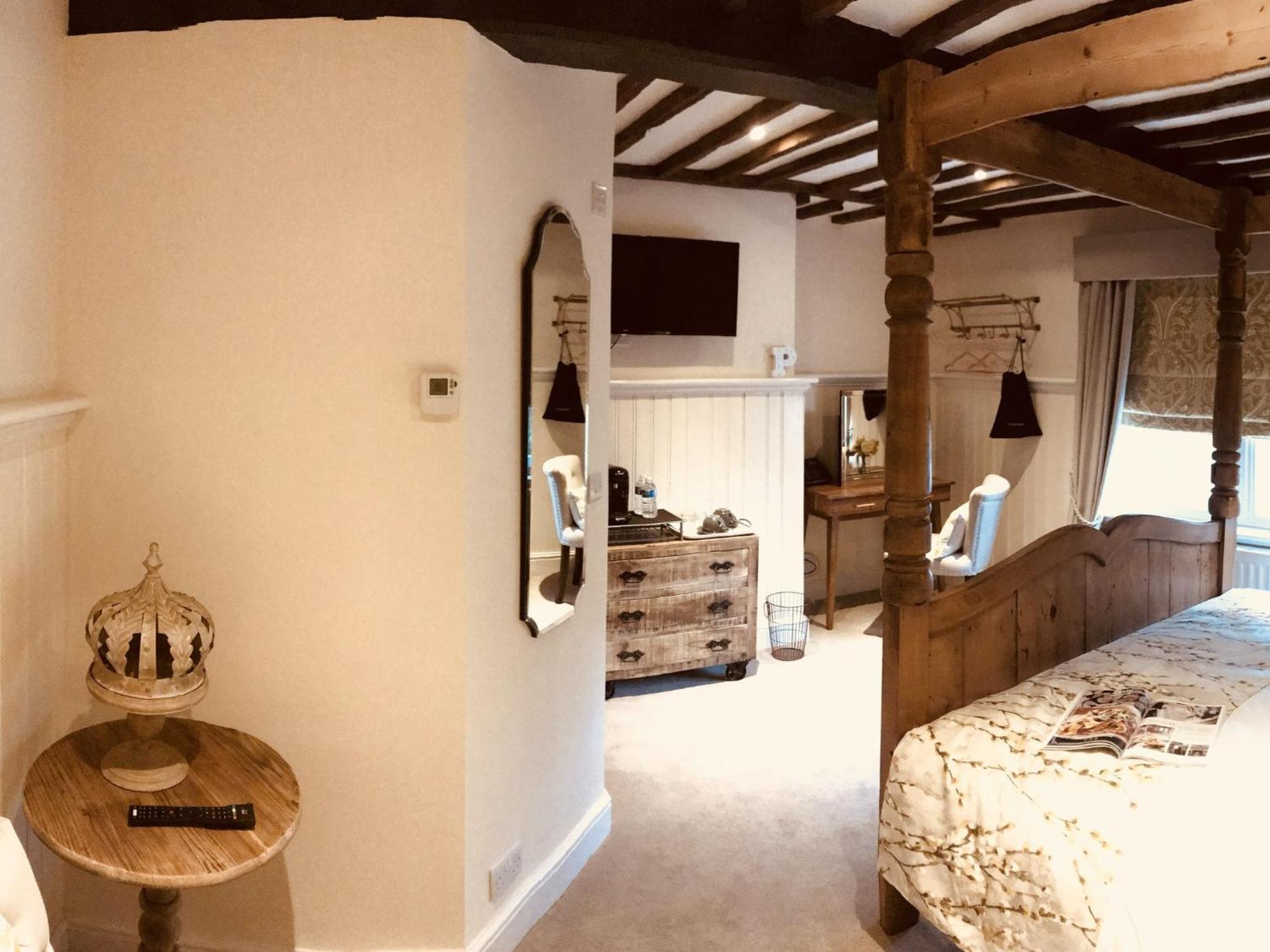 The Powell Hotel Birchington-on-Sea Cameră foto