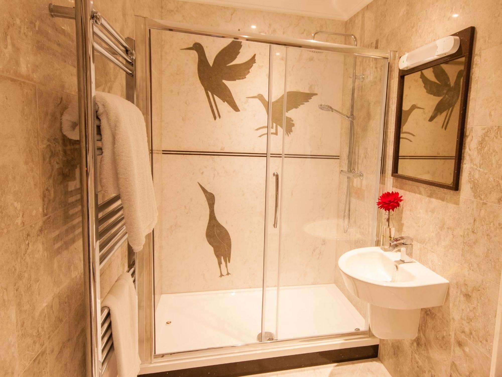 The Powell Hotel Birchington-on-Sea Cameră foto